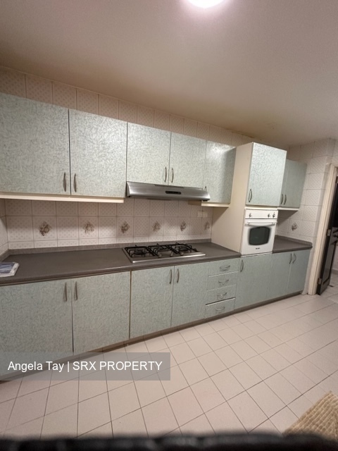 Hume Park I (D21), Condominium #434335721